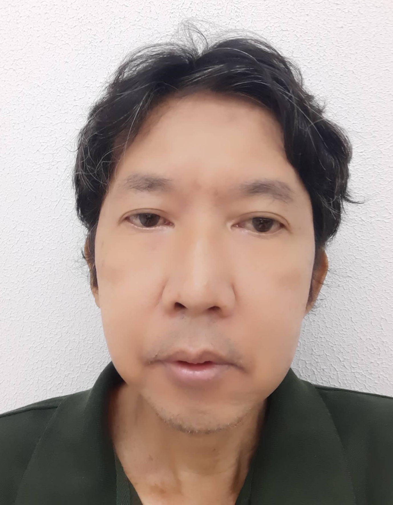Charlie S. Labina