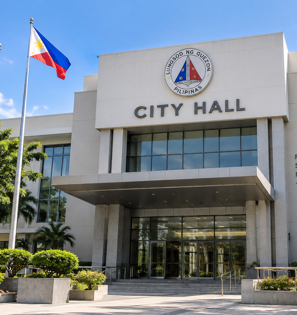 Local Governments
