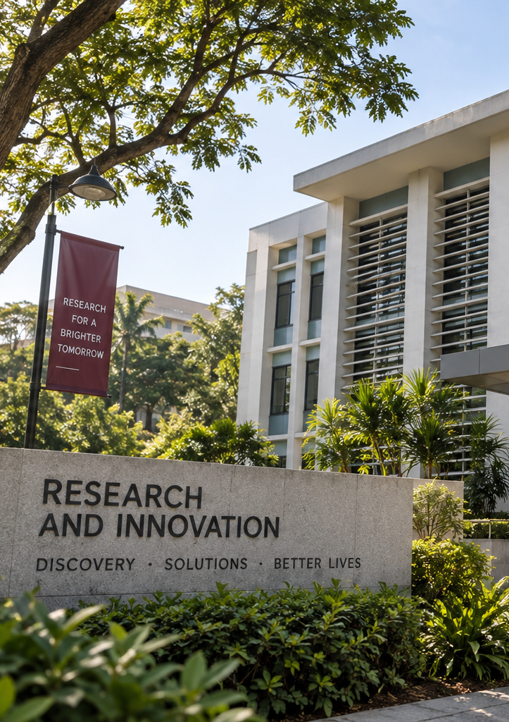 Research Institutions